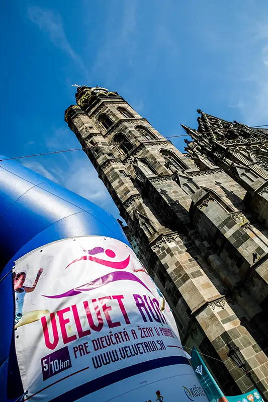 Velvet Run 2019