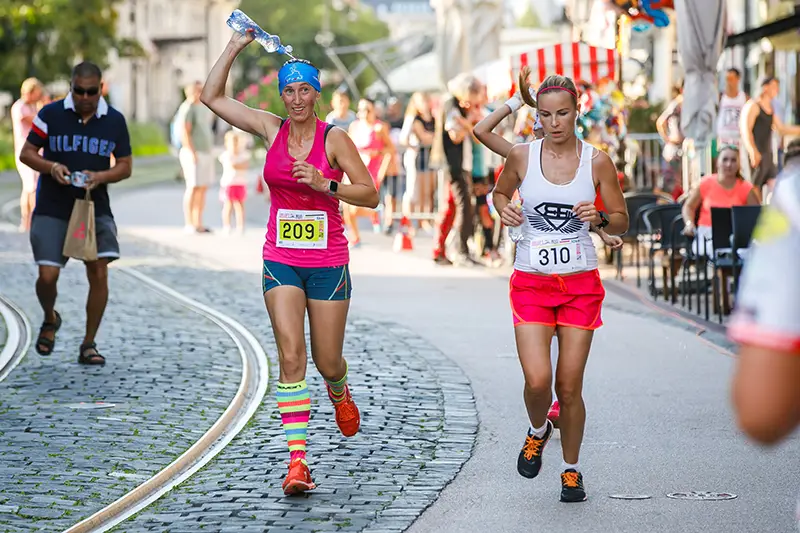 Velvet Run 2019