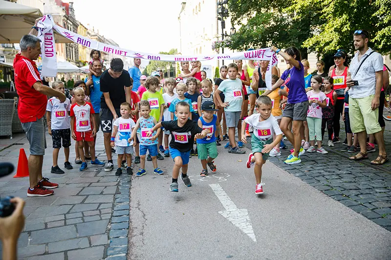 Velvet Run 2019
