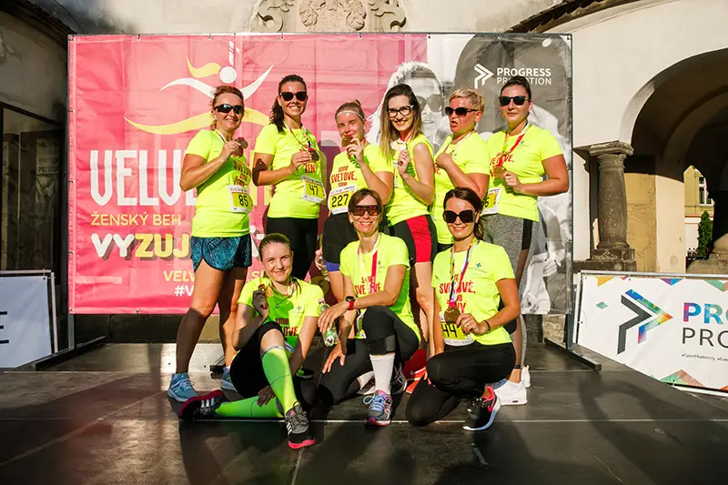Velvet Run 2019