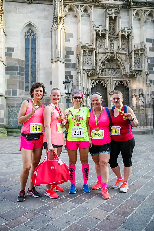 Velvet Run 2019