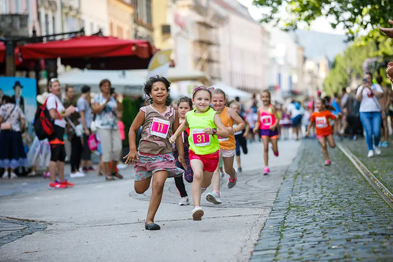 Velvet Run 2019
